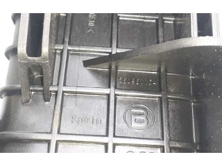 Интеркулер 13283251, R3445005 Opel Meriva A