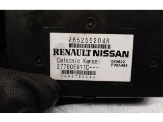 Блок управления 285255204R, 27760E911C   Dacia Jogger