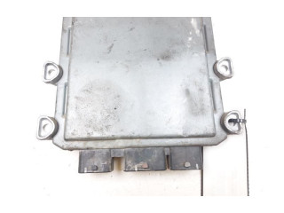 Řídící jednotka 3S6112A650LC, 3S6112A650LC Ford Fiesta 2006