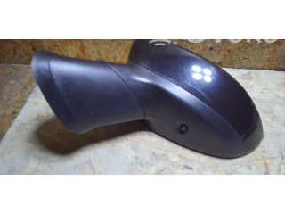 Зеркало электрическое Fiat Grande Punto - года