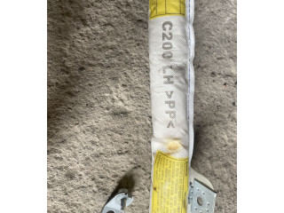 Боковая подушка безопасности 616556101B SsangYong Korando