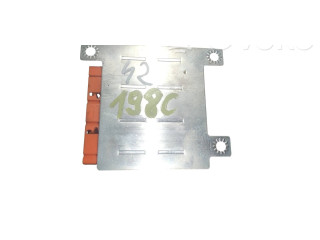 Блок управления надувных подушек 51795432   Fiat Grande Punto