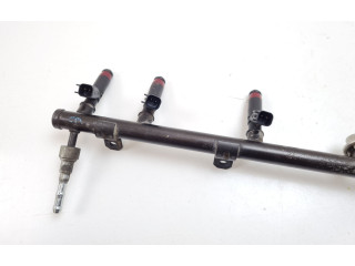 Комплект форсунок 53013690AA, 5048P07320 Jeep Wrangler