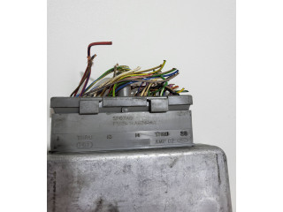 Блок управления двигателя 95VW12A650HC, CEET51B2ZJGP Seat Alhambra (Mk1)