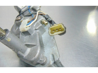 Моторчик заднего дворника Chevrolet Matiz