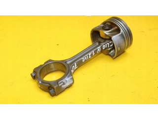  Поршень с шатуном  72L71  Renault Clio IV  