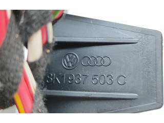 Pojistková skříňka 8K1937503C Audi A5 Sportback 8TA 2016