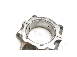 Ojnice Nissan Pathfinder R51 2.5