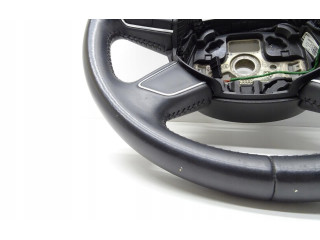 Руль Audi Q3 8U 2011 - 2016 года 8U0419091T