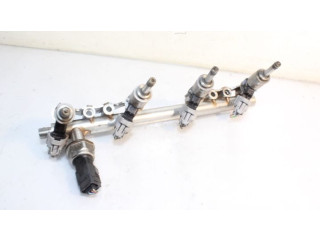 Магистральная трубка топлива