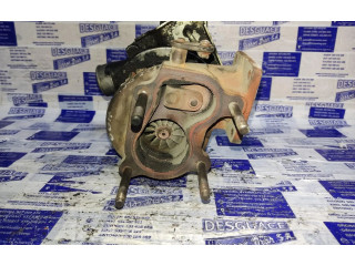 Turbodmychadlo Турбина Opel Monterey