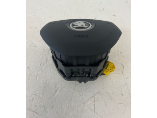 Подушка безопасности водителя 57A880201A, 0589P1000925 Skoda Kodiaq