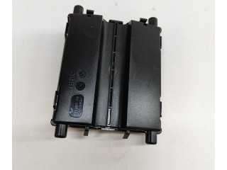 Блок управления климат-контролем A0009007126, A0009010425   Aston Martin DB11