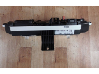 Přístrojová deska Toyota Camry VIII XV70 2019 8380033X80A