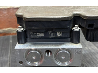 Блок ABS 0265956620, 992614095E Porsche 911 992