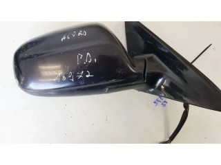 Зеркало электрическое правое Honda Accord 1999-2002 года