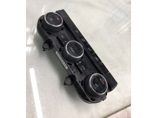 Блок управления климат-контролем 5HB013725   Skoda Karoq