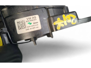 Подрулевой шлейф SRS 6C0959653, 260720151632 Skoda Rapid (NH)