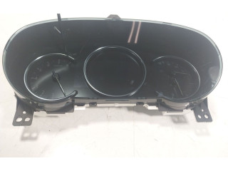 Панель приборов 0791431 Mazda CX-5 II