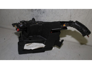 Блок предохранителей Ford Fiesta