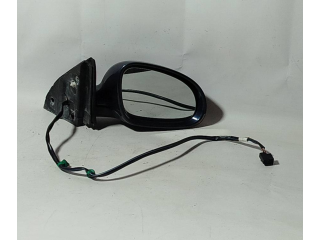 Зеркало электрическое Volkswagen Jetta V 2005 - 2010 года