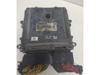 Блок управления двигателя 30771550 Volvo XC90
