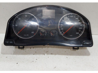 Панель приборов 1K0920862B, 1K0920862B Volkswagen Golf Plus