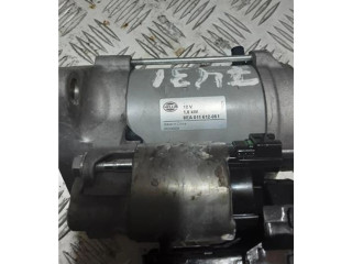 Ojnice 8EA011612-051, 8EA011612-051 Toyota Yaris