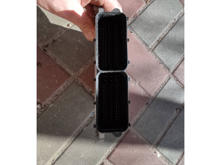 Блок управления двигателя 391702A600, EDC17057   KIA Sorento