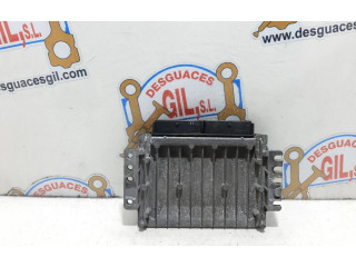 Řídící jednotka 96394699, 141381 Chevrolet Lacetti 2005