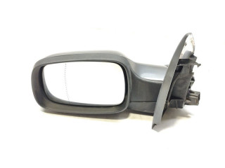 Zpětné zrcátko Renault Megane II 2002 7701068380