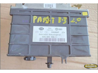 Блок управления коробкой передач 095927731   Volkswagen PASSAT B3
