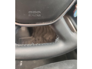 Руль Dacia Duster II  2017 - 2024 года 484007585R      