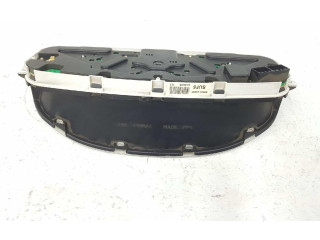 Přístrojová deska KIA Magentis 2003 940033C848, 940033C848