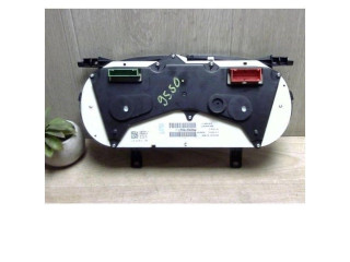 Спидометр (приборный щиток) 8200276527, 8200276527   Renault Clio II   