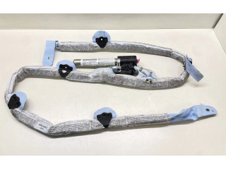 Боковая подушка безопасности 4F9880742A, 30359398A   Audi A6 S6 C6 4F