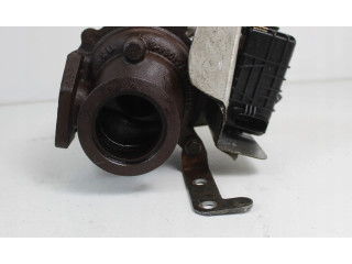 Turbodmychadlo Нагнетатель 7794250 BMW 7 E65 E66