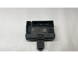 Блок управления дверью