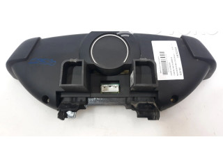 Přístrojová deska  Nissan Murano Z50 2003 24820CC50A, 24820CC50A  