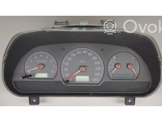 Панель приборов 30857488, 98W43D4 Volvo S40, V40