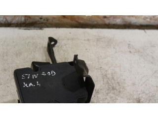 Блок АБС 27536SG190   Subaru  Forester SJ  2013 - 2018 года