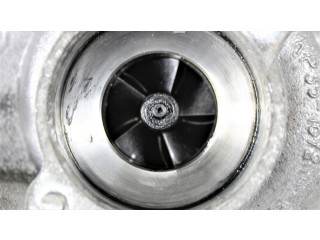 Турбина Нагнетатель BMW 1 E81 E87 7804637