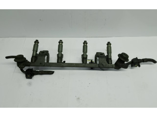 Зеркало электрическое Mazda Protege 1994 - 1998 года