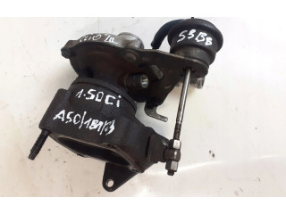  Турбина Renault Clio III  54359700011         