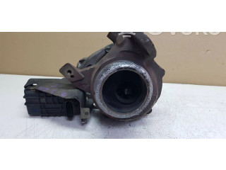 Turbodmychadlo Турбина A6460901080 Mercedes-Benz C W203