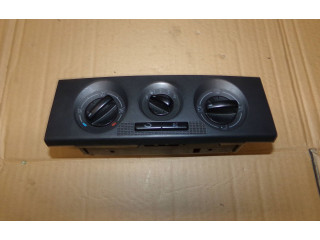 Блок управления климат-контролем 6y0820045b Skoda Fabia Mk1 (6Y)