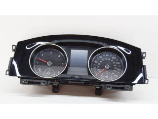 Панель приборов 5G1920941C, 5G1160202 Volkswagen Golf VII