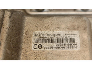 Řídící jednotka 0261507325, 0261507325 Nissan Pixo 2012