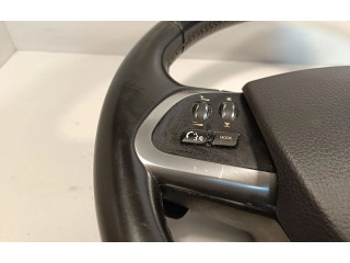 Руль Jaguar XF X250  2007 - 2015 года       