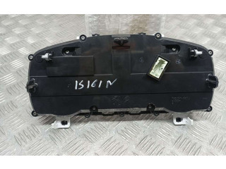 Панель приборов 9831121380   Citroen C3 Aircross       